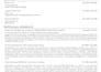 create CV a professional CV, resume , and cover letter